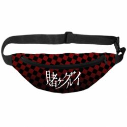 3D-сумка на пояс Kakegurui - Kirari Momobami - PrintSalon