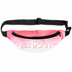 3D-сумки на пояс Måneskin Art - PrintSalon