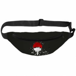 3D-сумка на пояс Madara Uchiha Ancient Japan - PrintSalon