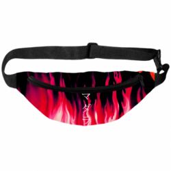 3D-сумка на пояс Madara Uchiha - PrintSalon