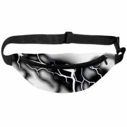 3D-сумка на пояс Magic Battles - PrintSalon