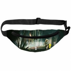 3D-сумки на пояс Маленькие кошмары 2 - PrintSalon