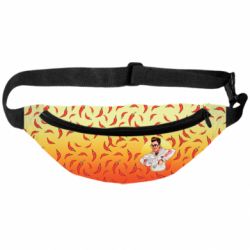 3D-сумка на пояс Мамина Перловка Едісон - PrintSalon