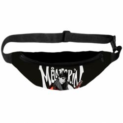 3D-сумка на пояс Maneskin Victoria - PrintSalon