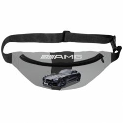 3D-сумки на пояс Mercedes GT 1039 - PrintSalon