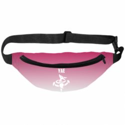 3D-сумка на пояс Mischievous Yae Miko - PrintSalon