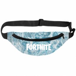 3D-сумка на пояс Mistique Fortnite - PrintSalon