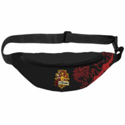 3D-сумка на пояс Modern Gryffindor - PrintSalon