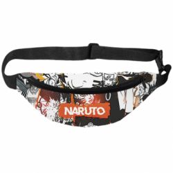 3D-сумки на пояс Naruto manga - PrintSalon
