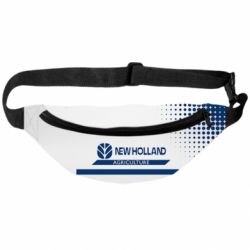 3D-сумка на пояс NewHolland - PrintSalon