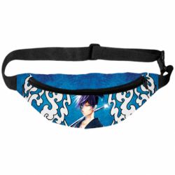 3D-сумка на пояс Noragami Yato - PrintSalon