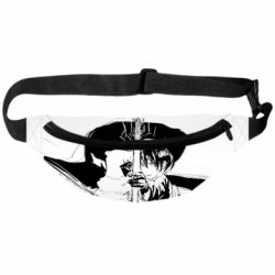 3D-сумка на пояс Noragami: Yato - PrintSalon