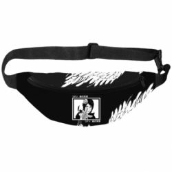 3D-сумка на пояс Manga Konan - PrintSalon