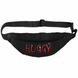 3D-сумка на пояс Poppy Huggy Wuggy - PrintSalon