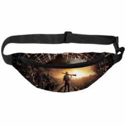 3D-сумки на пояс Pubg Metro Royale - PrintSalon