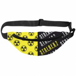 3D-сумки на пояс S.T.A.L.K.E.R. 2 - PrintSalon