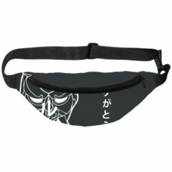 3D-сумка на пояс Sakon and Ukon - Ten no Juin - PrintSalon