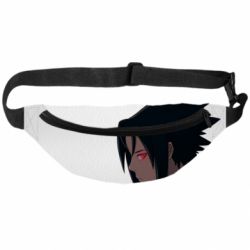 3D-сумка на пояс Sasuke with Naruto - PrintSalon
