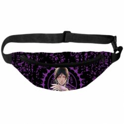 3D-сумка на пояс Sebastian Michaelis - PrintSalon