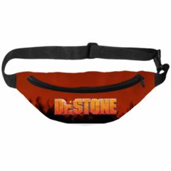 3D-сумки на пояс Senku Doctor Stone