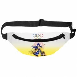 3D-сумки на пояс Шева-кун олимпиада