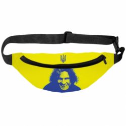 3D-сумка на пояс Скрябін Україна - PrintSalon