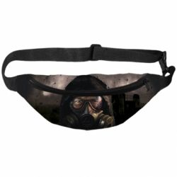 3D-сумки на пояс Stalker 2 - PrintSalon