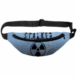 3D-сумки на пояс Stalker Hunter