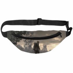3D-сумки на пояс Stalker2 3D - PrintSalon