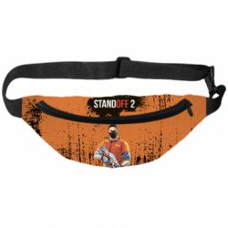 3D-сумки на пояс Standoff 2 Hero - PrintSalon