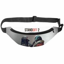 3D-сумки на пояс Standoff 2 Сonfrontation - PrintSalon