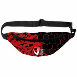 3D-сумки на пояс Standoff Arsenal - PrintSalon