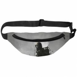 3D-сумка на пояс Stalker2 - PrintSalon