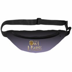 3D-сумка на пояс The Owl House - PrintSalon