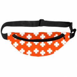 3D-сумка на пояс Тока Бока: Як у Рити - PrintSalon