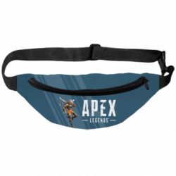 3D-сумки на пояс Valkyrie Apex Legends - PrintSalon