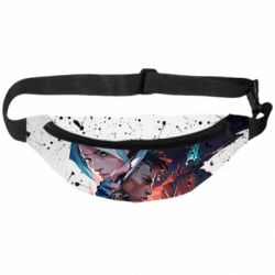 3D-сумки на пояс Valorant Poster - PrintSalon