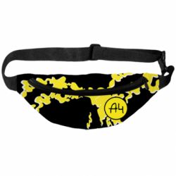 3D-сумка на пояс Влад А4 арт - PrintSalon