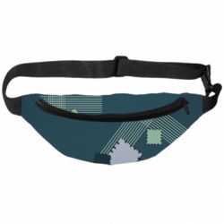 3D-сумка на пояс Your ghoulfriend Frankie - PrintSalon