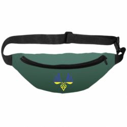 3D-сумка на пояс За перемогу! - PrintSalon