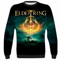 3D світшот Game Elden Ring - PrintSalon