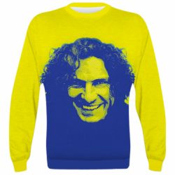 3D світшот Скрябін Україна - PrintSalon