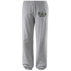 Штани 4:20 (чотири двадцять) - PrintSalon