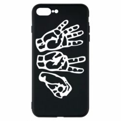 Чохол для iPhone 7 Plus 4:20 (чотири двадцять) - PrintSalon