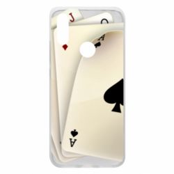 Чохол для Xiaomi Redmi 7 4 cards - PrintSalon