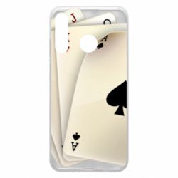 Чохол для Huawei P30 Lite 4 cards - PrintSalon