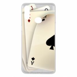 Чохол для Samsung A10s 4 cards - PrintSalon