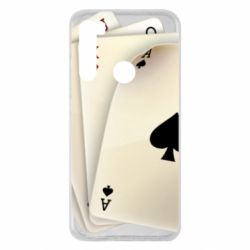 Чохол для Xiaomi Redmi Note 8 4 cards - PrintSalon