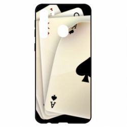 Чохол для Samsung A21 - PrintSalon