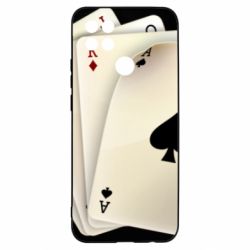 Чохол для Oppo A15s / A15 4 cards - PrintSalon